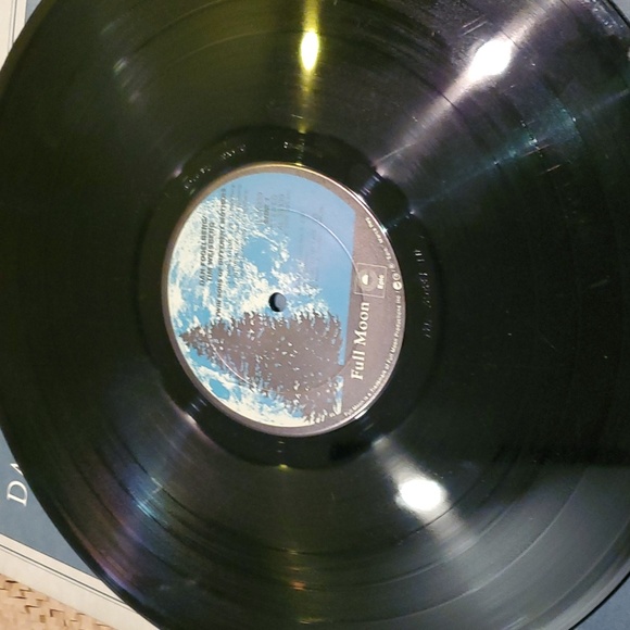 1978 Dan Fogelberg & Tim Weisberg Twin Sons of Different Mothers LP Record - Picture 8 of 8